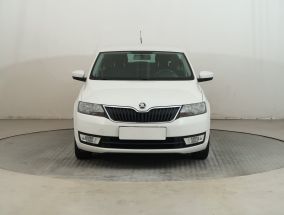 Skoda Rapid - 2014