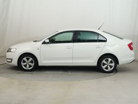 Skoda Rapid - 2014