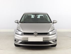 Volkswagen Golf - 2018