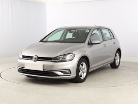 Volkswagen Golf - 2018
