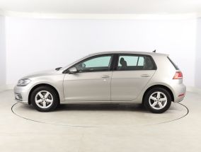 Volkswagen Golf - 2018