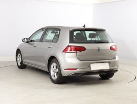 Volkswagen Golf - 2018