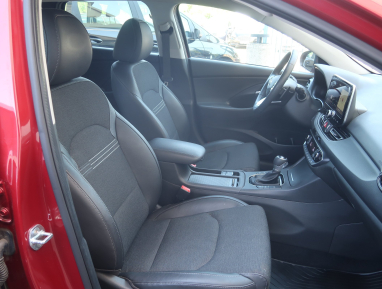 Hyundai i30 - 2022