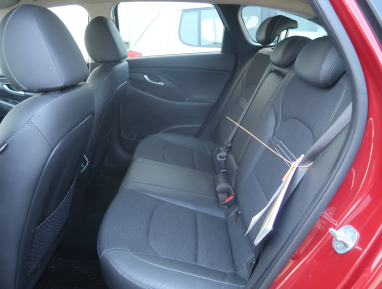 Hyundai i30 - 2022