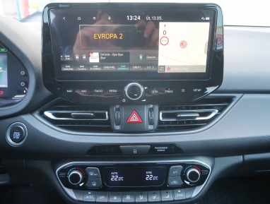Hyundai i30 - 2022