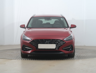 Hyundai i30 - 2022