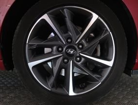 Hyundai i30 - 2022