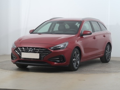 Hyundai i30 - 2022