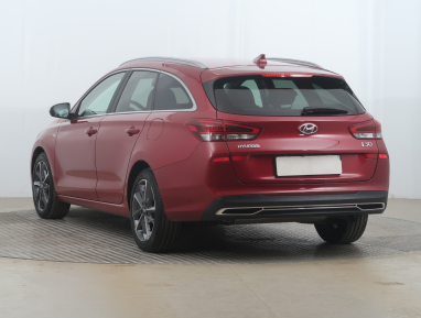 Hyundai i30 - 2022