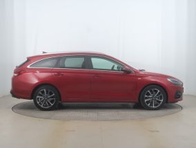 Hyundai i30 - 2022
