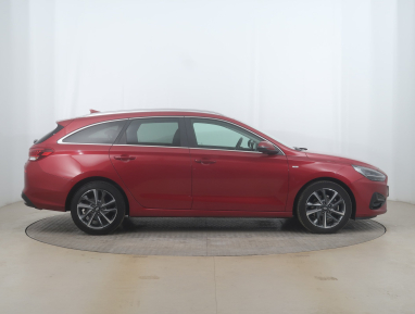 Hyundai i30 - 2022