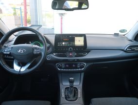 Hyundai i30 - 2022