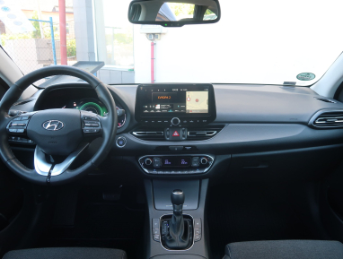 Hyundai i30 - 2022