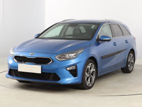 Kia Ceed - 2018