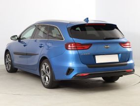 Kia Ceed - 2018