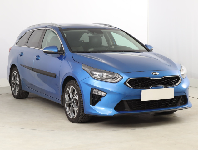 Kia Ceed 2018