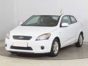 Kia Ceed - 2010
