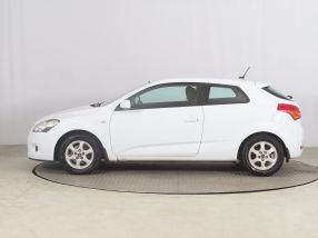 Kia Ceed - 2010