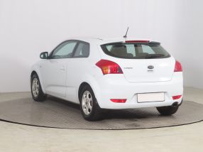Kia Ceed - 2010