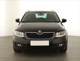 Skoda Octavia - 2014