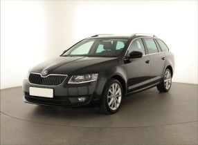 Skoda Octavia - 2014