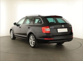 Skoda Octavia - 2014