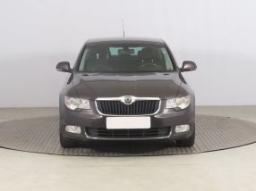 Skoda Superb - 2008