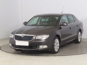 Skoda Superb - 2008
