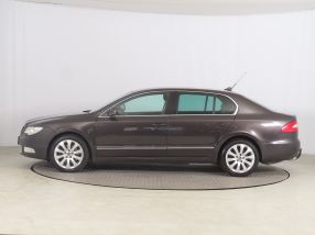 Skoda Superb - 2008