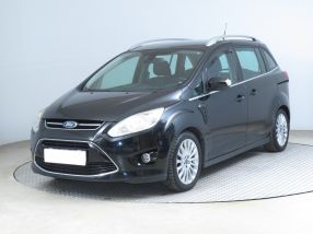 Ford Grand C-Max - 2011