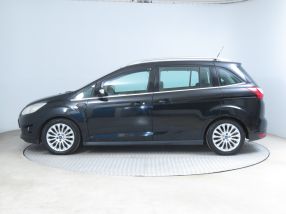 Ford Grand C-Max - 2011