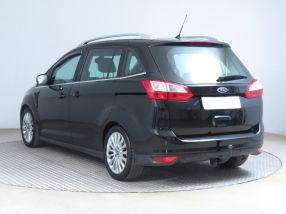 Ford Grand C-Max - 2011