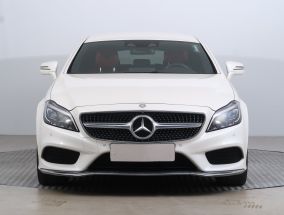 Mercedes-Benz CLS - 2015