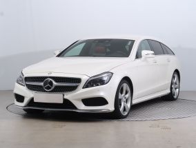 Mercedes-Benz CLS - 2015