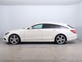 Mercedes-Benz CLS - 2015