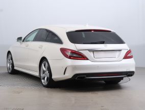Mercedes-Benz CLS - 2015
