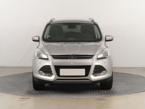 Ford Kuga - 2016