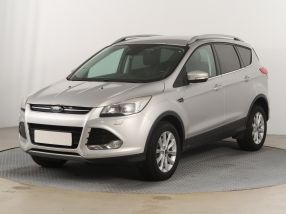 Ford Kuga - 2016