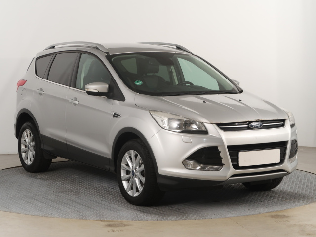 Ford Kuga 2016