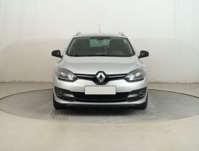 Renault Megane - 2016