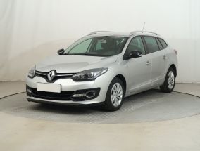Renault Megane - 2016