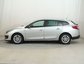 Renault Megane - 2016