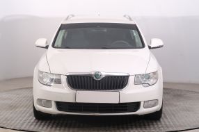 Skoda Superb - 2010