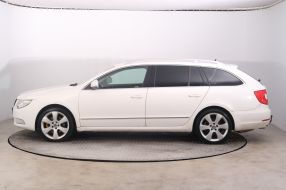 Skoda Superb - 2010