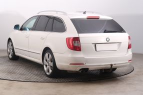 Skoda Superb - 2010