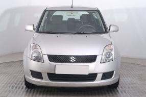 Suzuki Swift - 2009