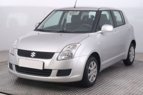 Suzuki Swift - 2009