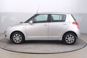 Suzuki Swift - 2009