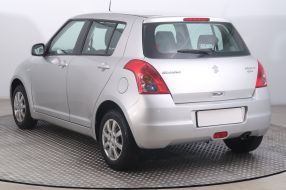 Suzuki Swift - 2009