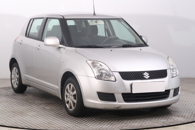 Suzuki Swift 2009